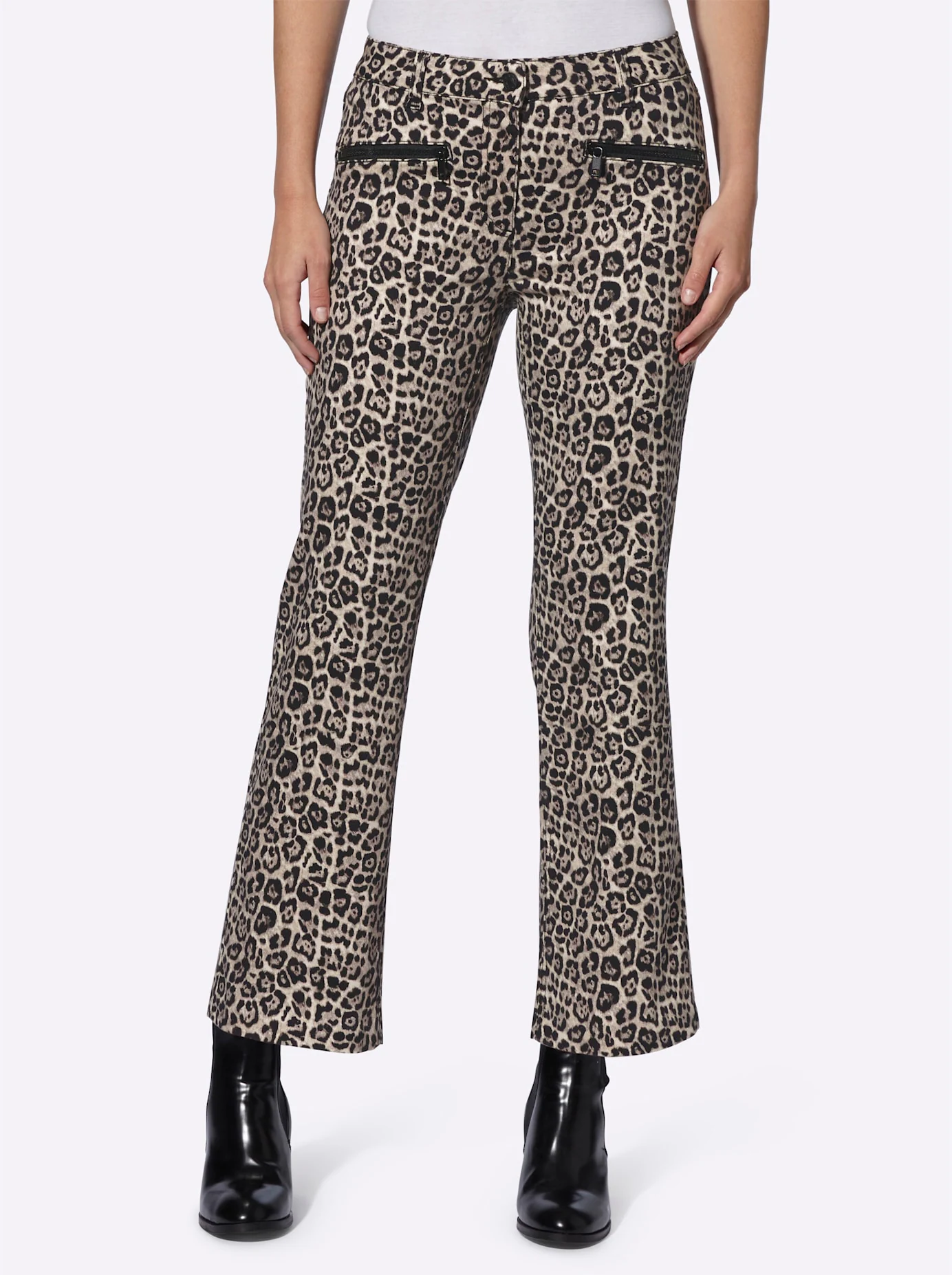 heine 7/8-Jeans, (1 tlg.) günstig online kaufen