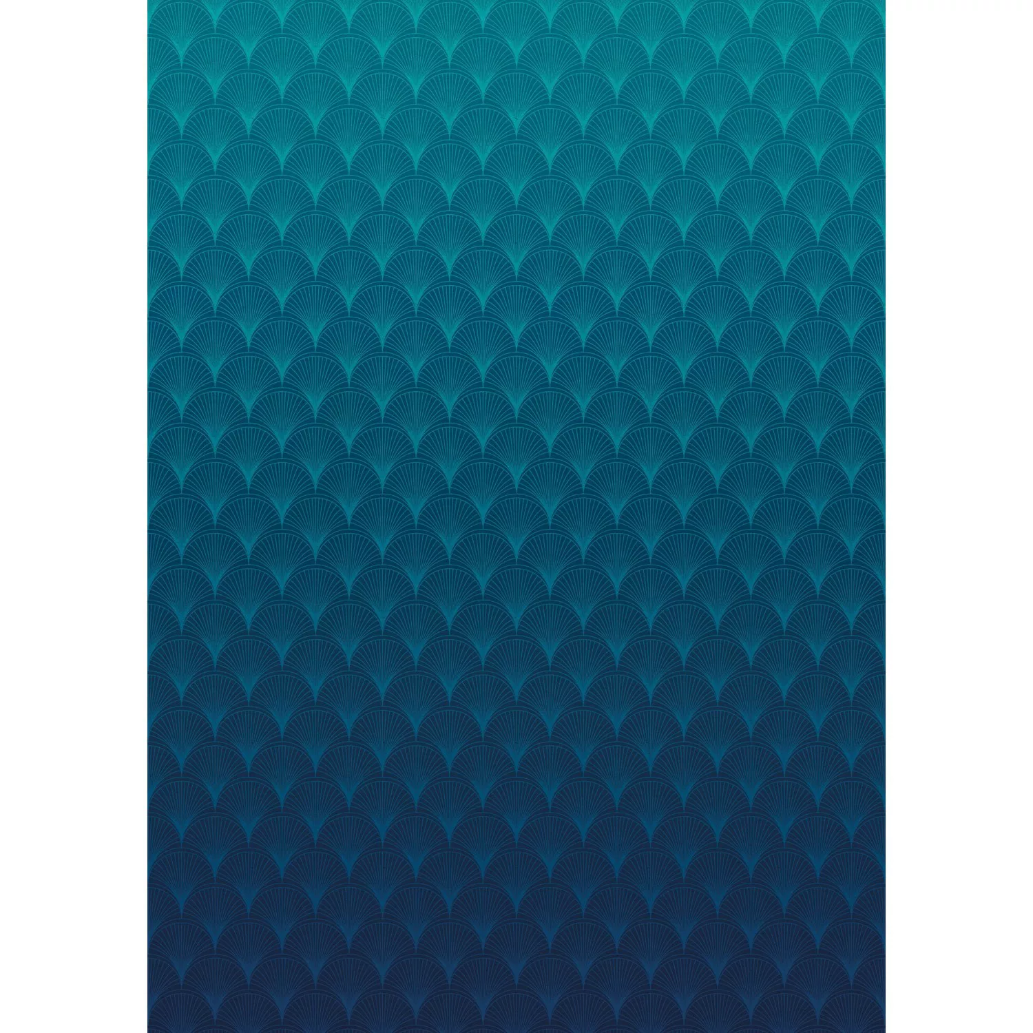 KOMAR Vlies Fototapete - Silence - Größe 200 x 280 cm mehrfarbig günstig online kaufen