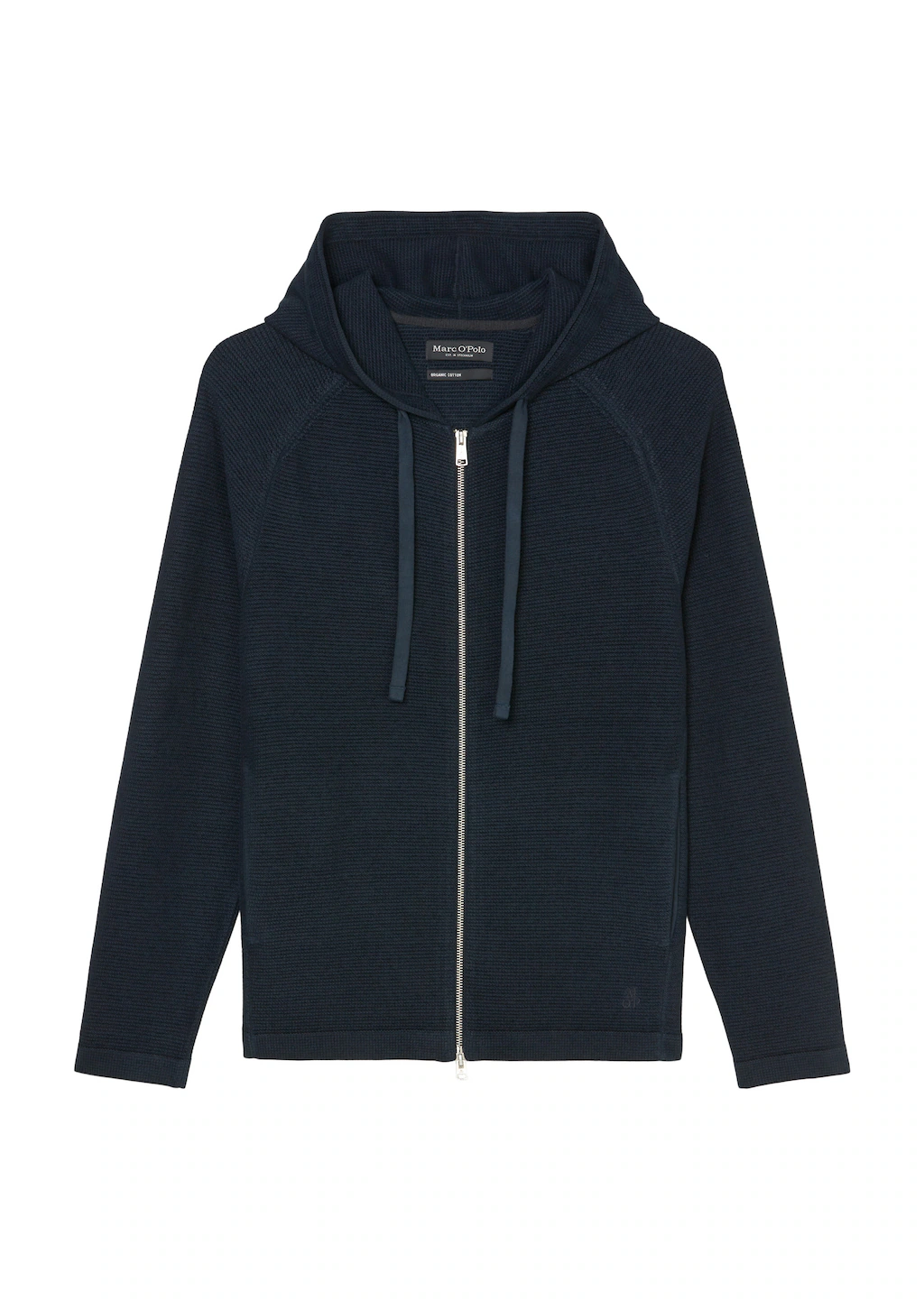 Marc OPolo Cardigan "aus reinem Organic Cotton" günstig online kaufen