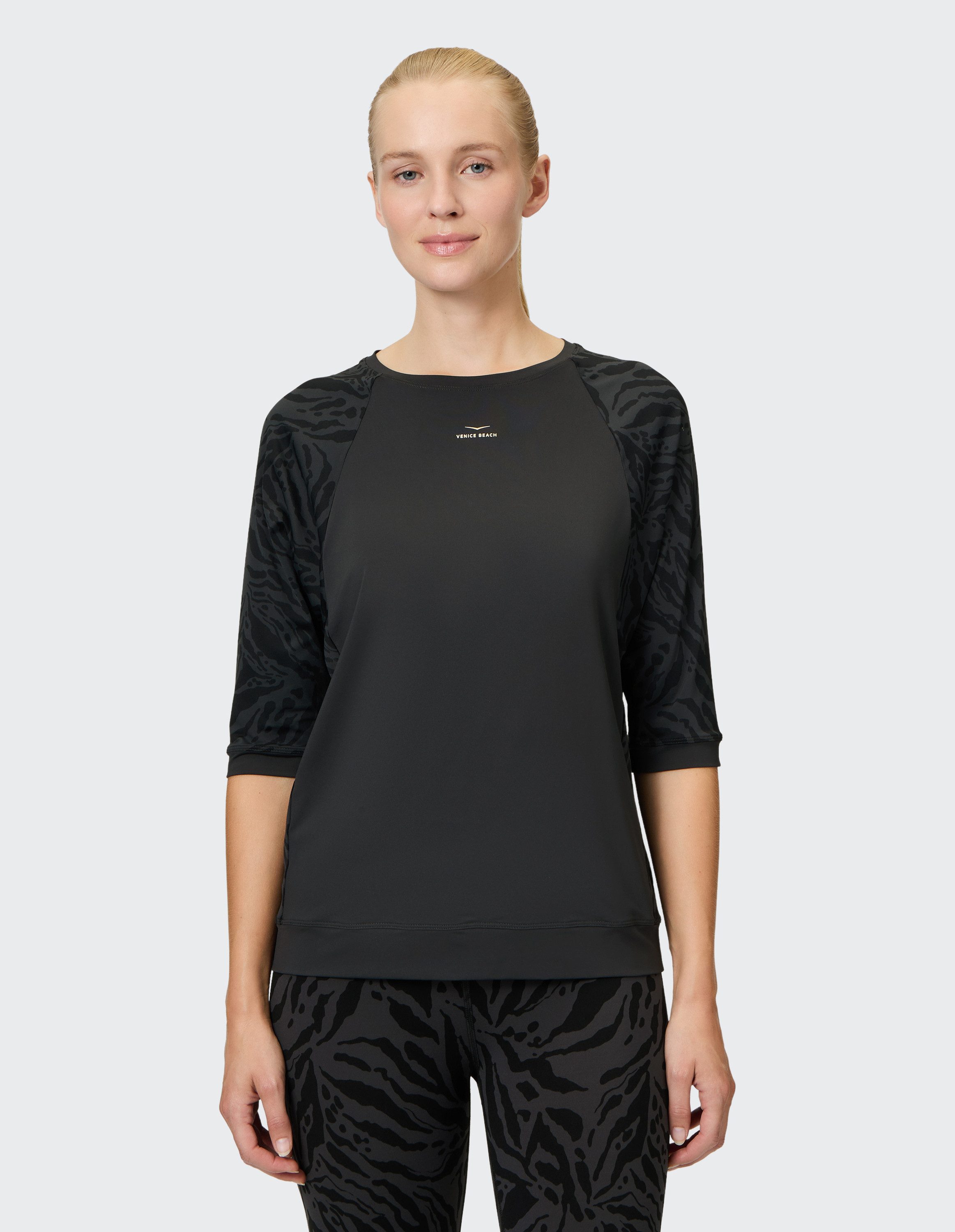 Venice Beach T-Shirt T-Shirt VB Rumer günstig online kaufen