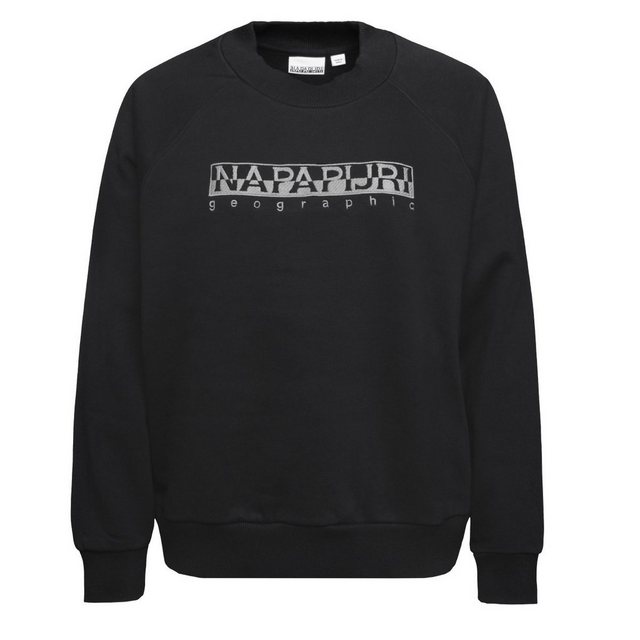 Napapijri Sweatshirt Bebel C W 1 Damen günstig online kaufen