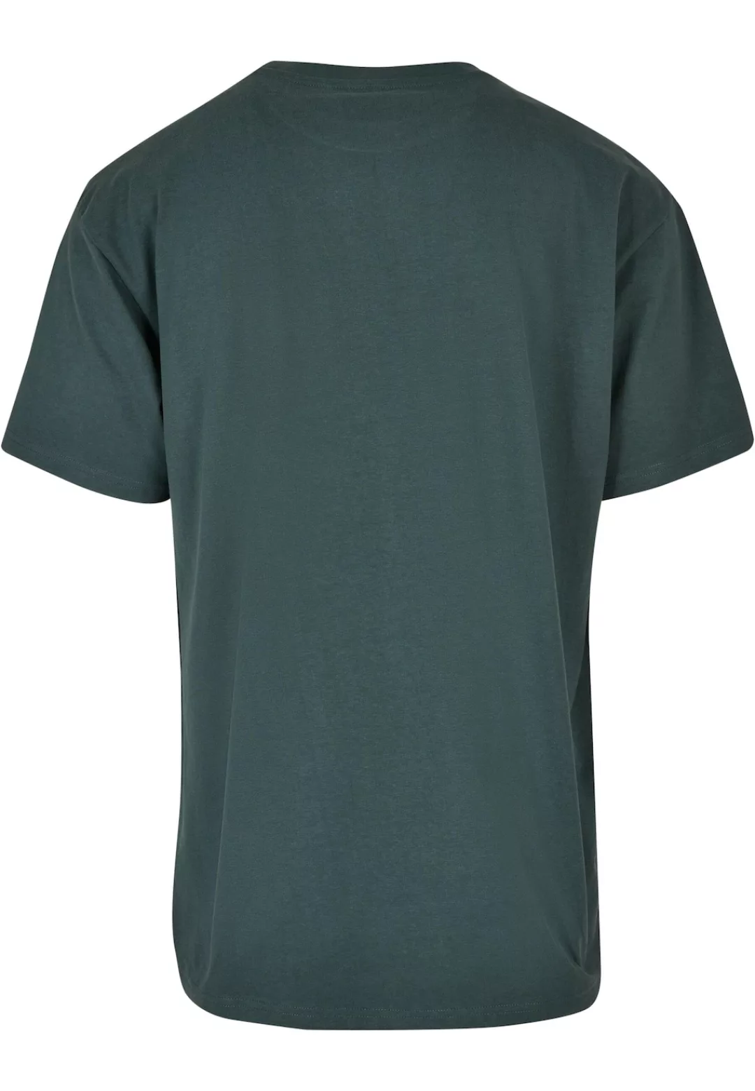 URBAN CLASSICS T-Shirt "Urban Classics Herren Heavy Oversized Tee" günstig online kaufen