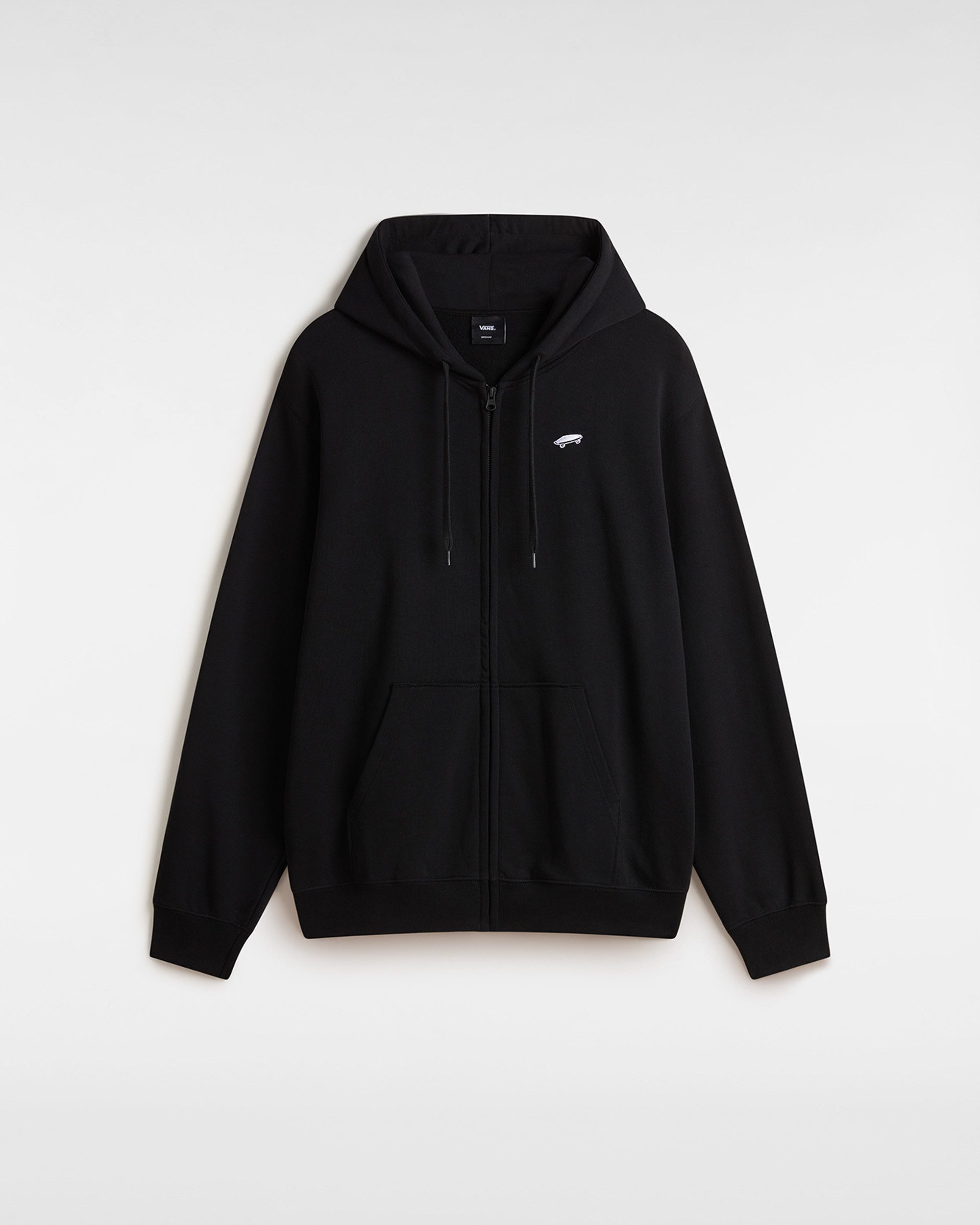 Vans Kapuzensweatjacke SALTON LOOSE FT FZ günstig online kaufen