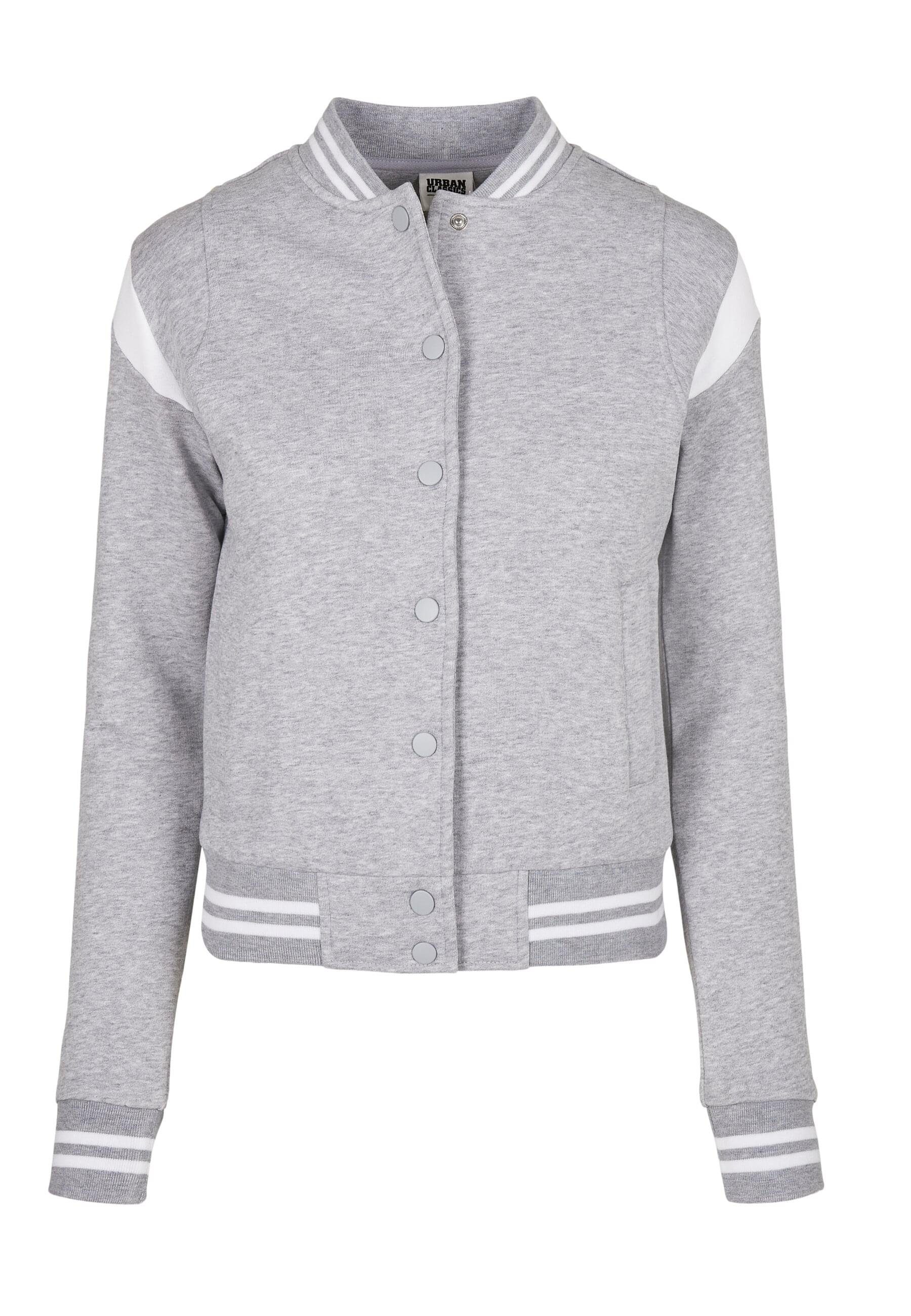 URBAN CLASSICS Collegejacke Urban Classics Damen günstig online kaufen