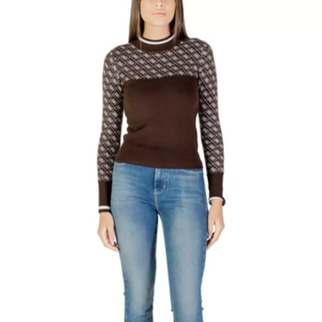 Guess  Pullover LS MOCK NECK AUBREY 4G SWTR W5BR24 Z3JD2 günstig online kaufen