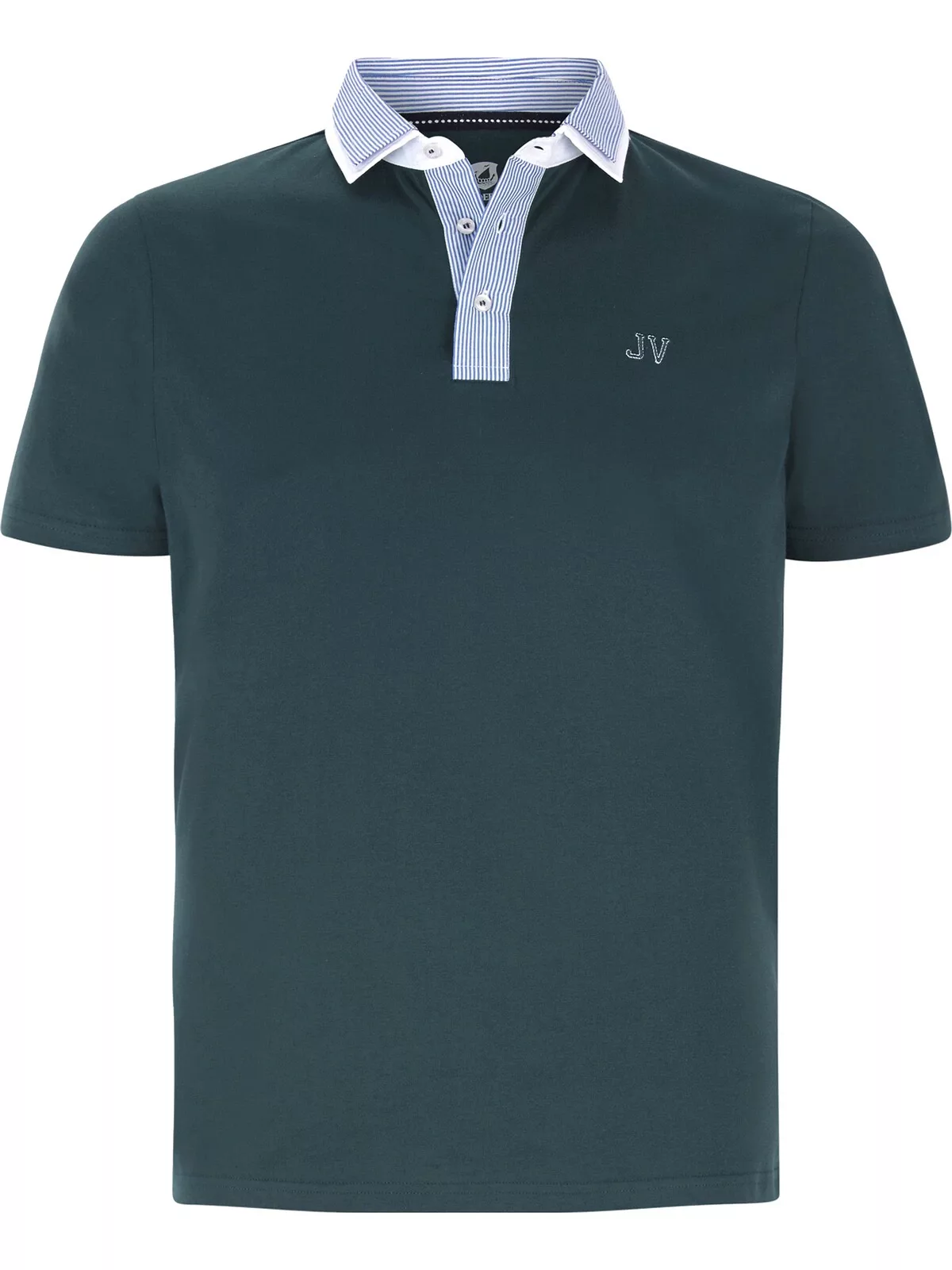 Jan Vanderstorm Poloshirt "Poloshirt DANHY" günstig online kaufen