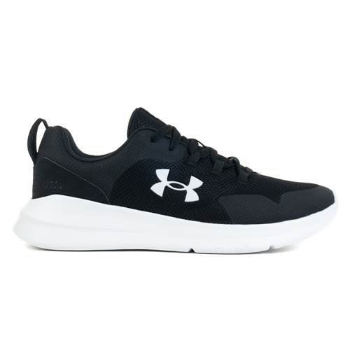 Under Armour Essential Schuhe EU 43 Black günstig online kaufen