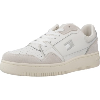 Tommy Jeans  Sneaker TJW RETRO BASKET SNEAKER günstig online kaufen