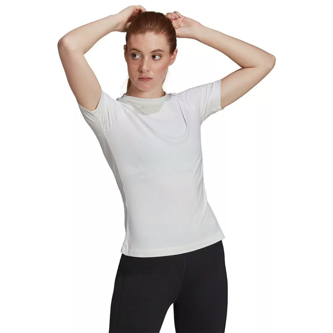 Adidas Karlie Kloss Hemd M White günstig online kaufen