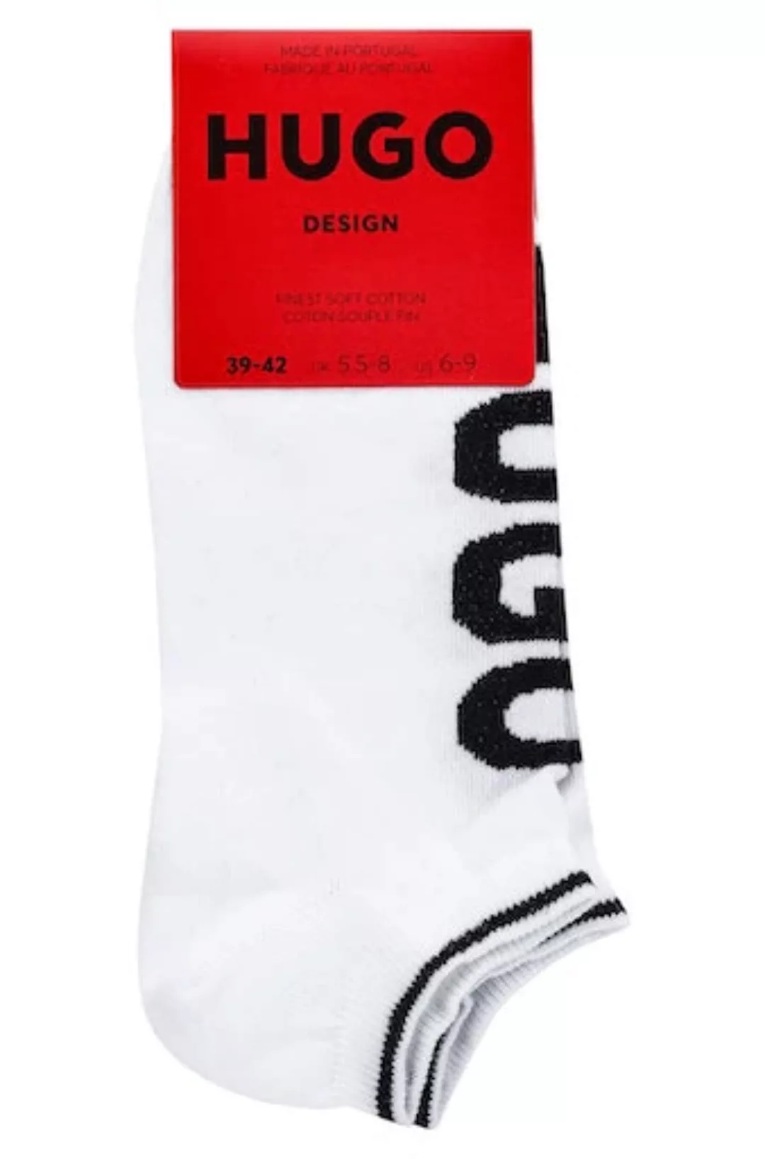 BOSS Businesssocken "2P AS Logo CC", (Packung, 2 Paar, 2er Pack), mit große günstig online kaufen