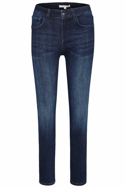 bugatti 5-Pocket-Jeans, mit Flexcity-Stretch günstig online kaufen