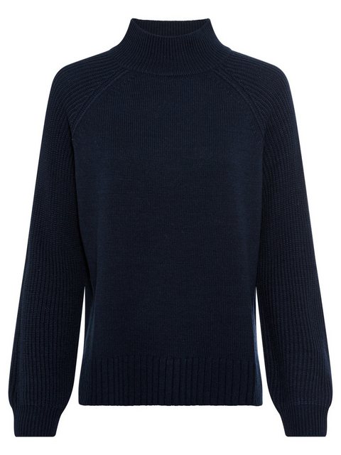 Olsen Strickpullover Pullover Long Sleeves günstig online kaufen