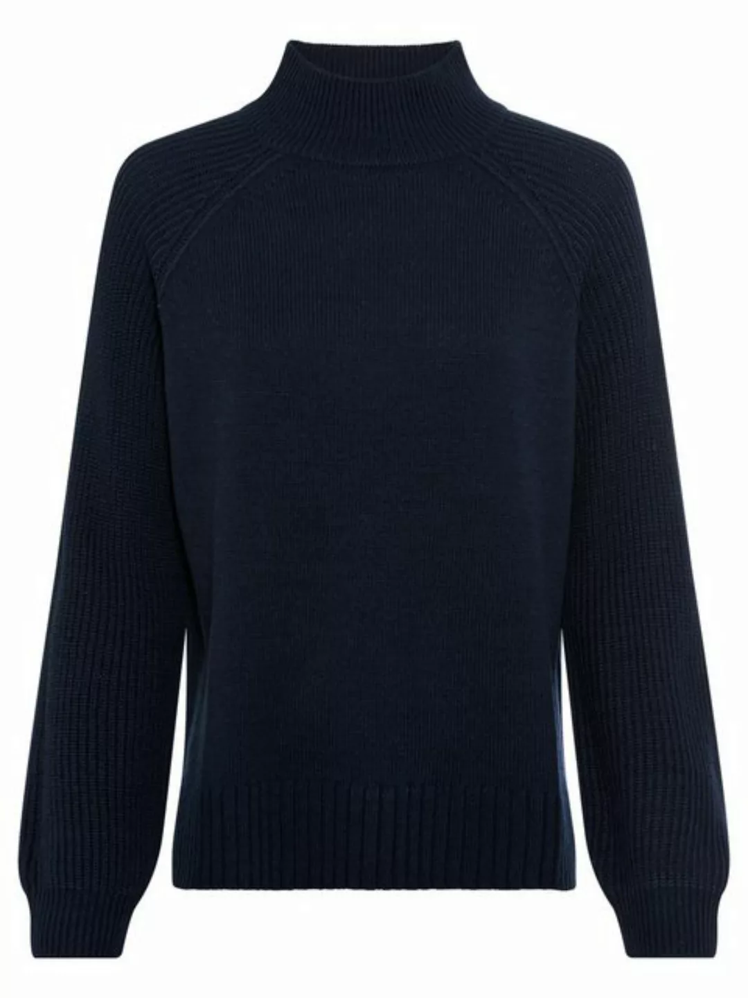 Olsen Strickpullover Pullover Long Sleeves günstig online kaufen