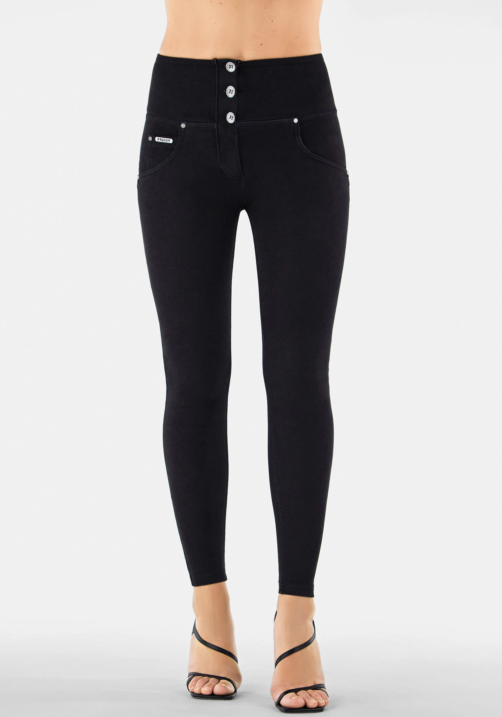 Freddy Jeggings WRUPSNUG SUPERSKINNY mit Lifting & Shaping Effekt günstig online kaufen