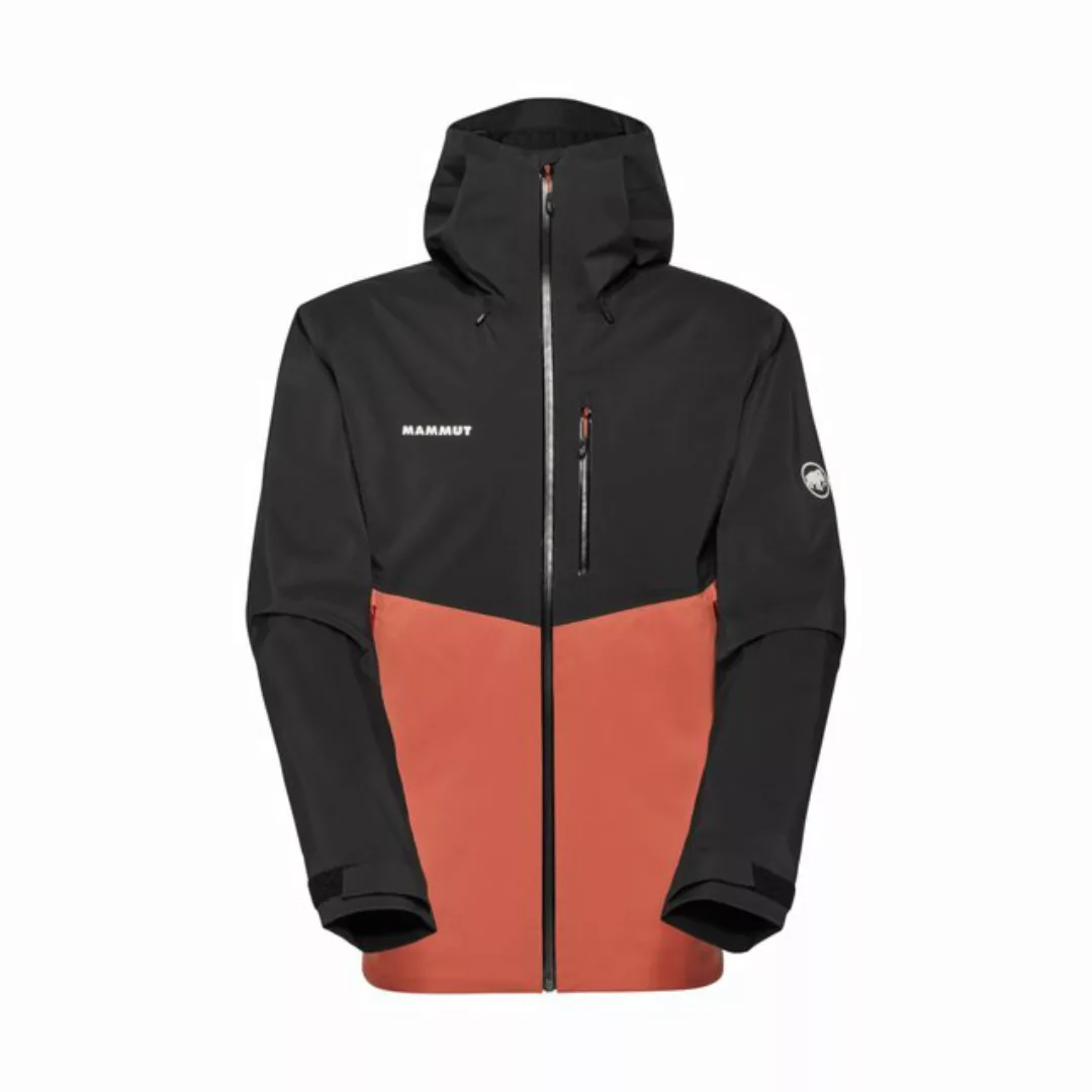 Mammut Funktionsjacke Alto Guide HS Hooded Jacket Men günstig online kaufen