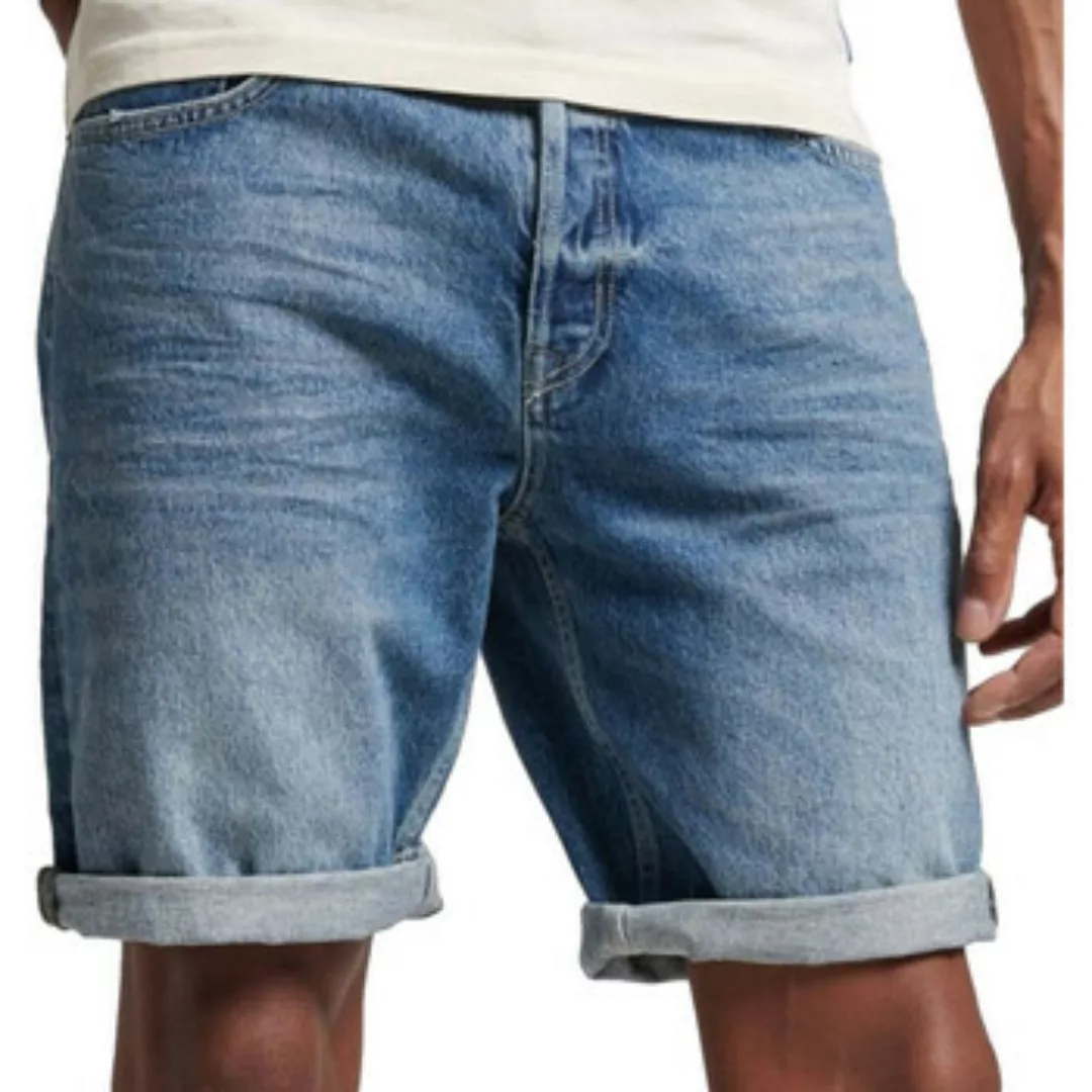 Superdry  Shorts M7110294A günstig online kaufen