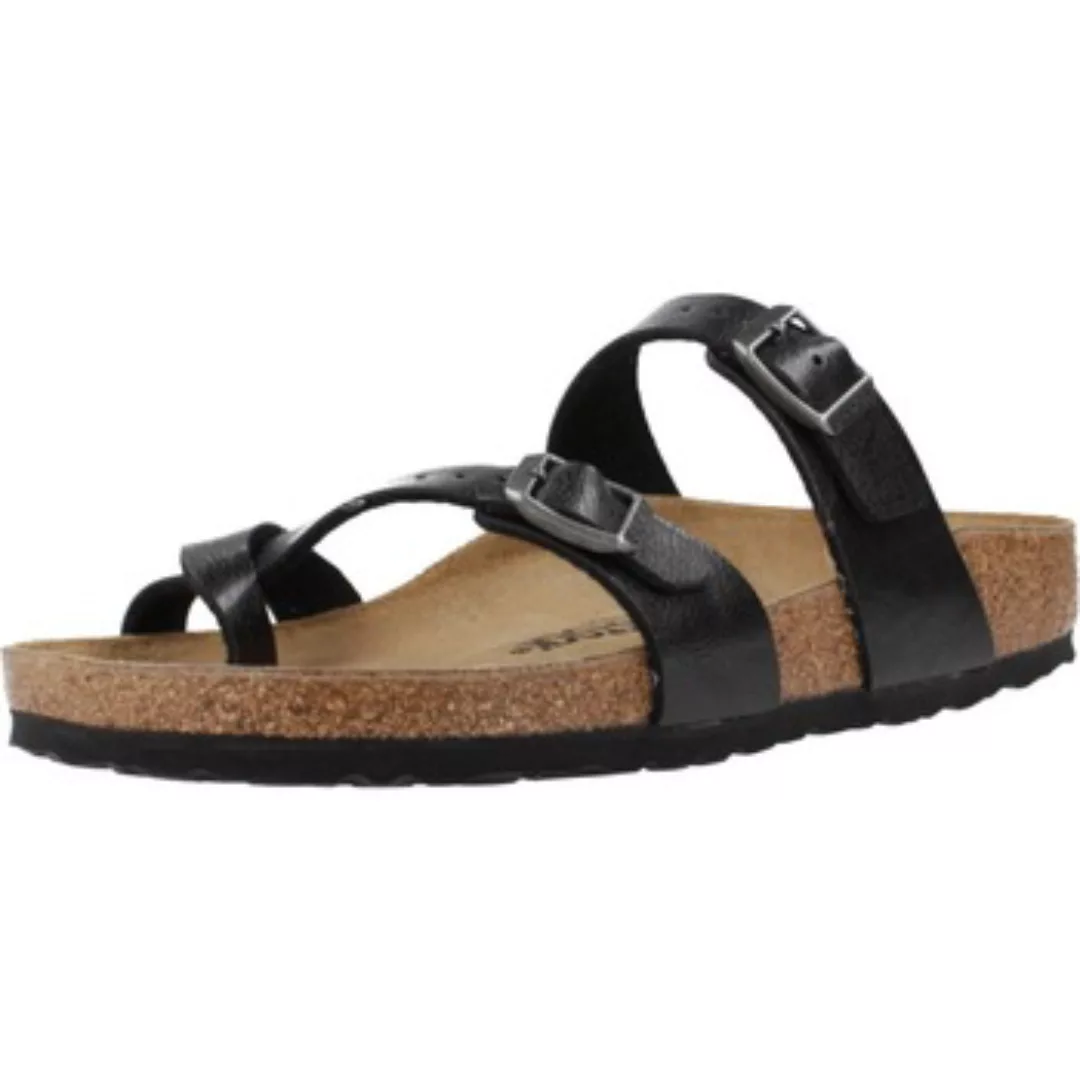 Birkenstock  Sandalen MAYARI BIRKO-FLOR günstig online kaufen