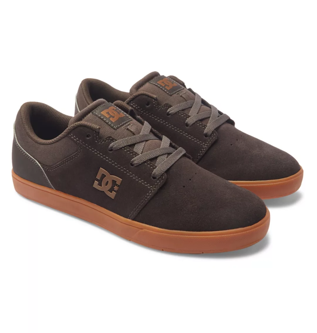 DC Shoes Sneaker "Crisis 2" günstig online kaufen