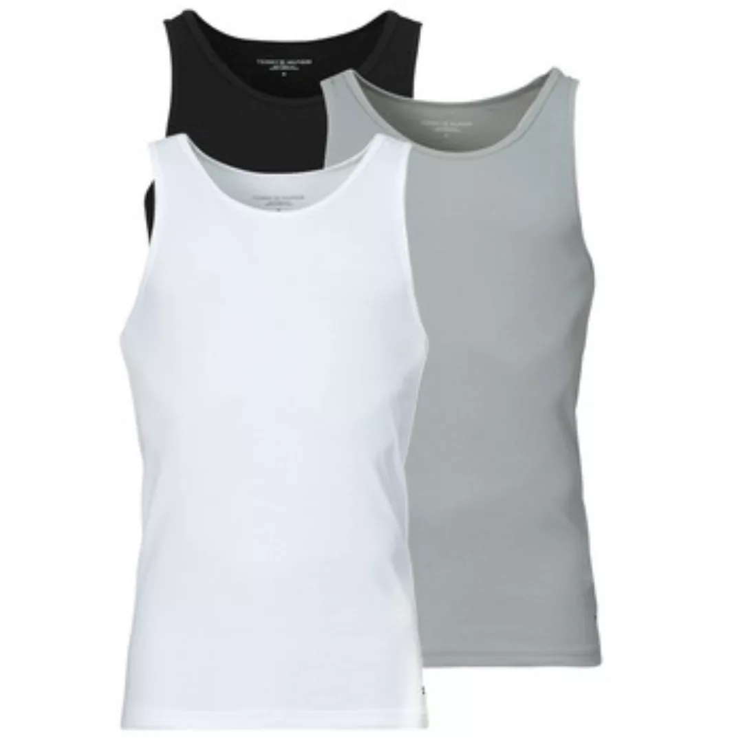 Tommy Hilfiger Underwear T-Shirt 3P TANK TOP (Packung, 3-tlg., 3er) mit kul günstig online kaufen
