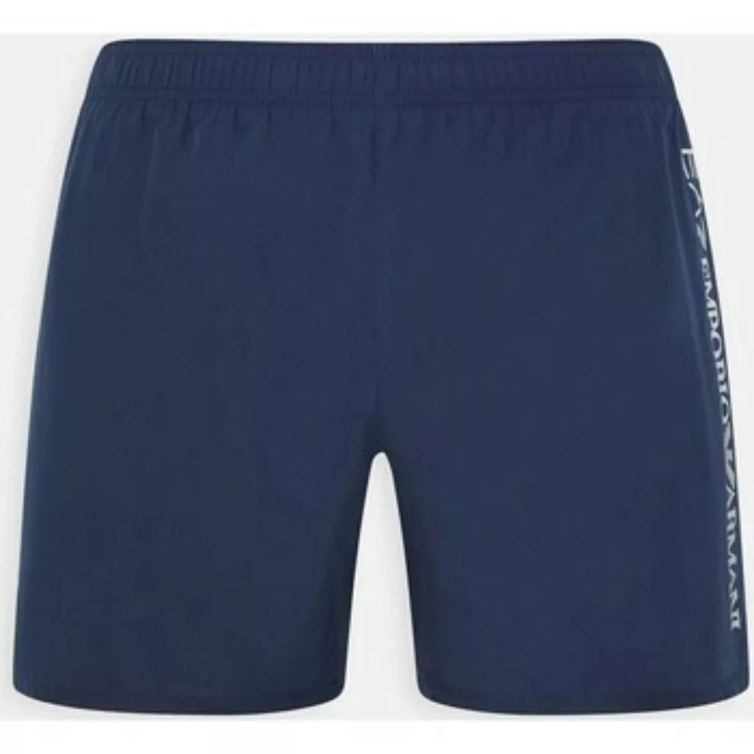 Ea7 Emporio Armani  Badeshorts - günstig online kaufen