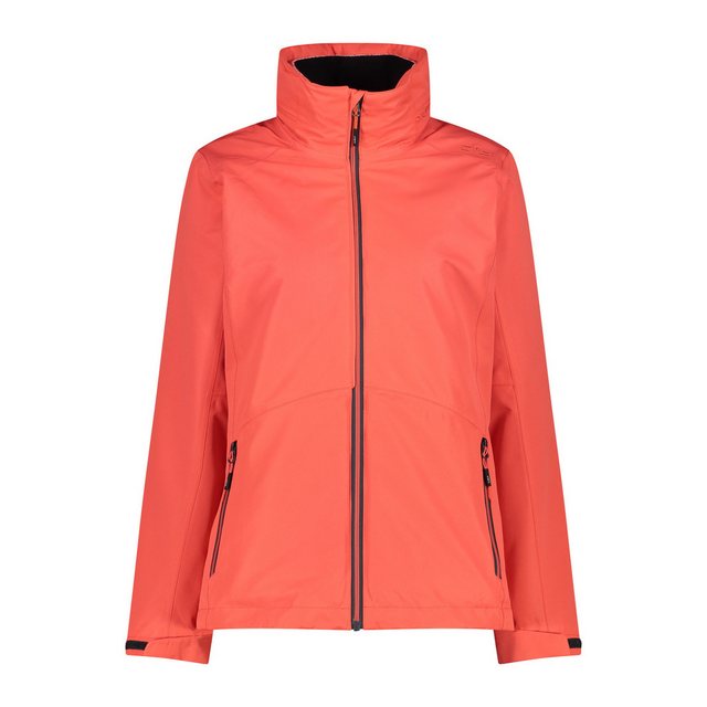 CMP Outdoorjacke CMP Damen Jacke Jacket Zip Hood Detachble Inn.Jacket 32Z14 günstig online kaufen