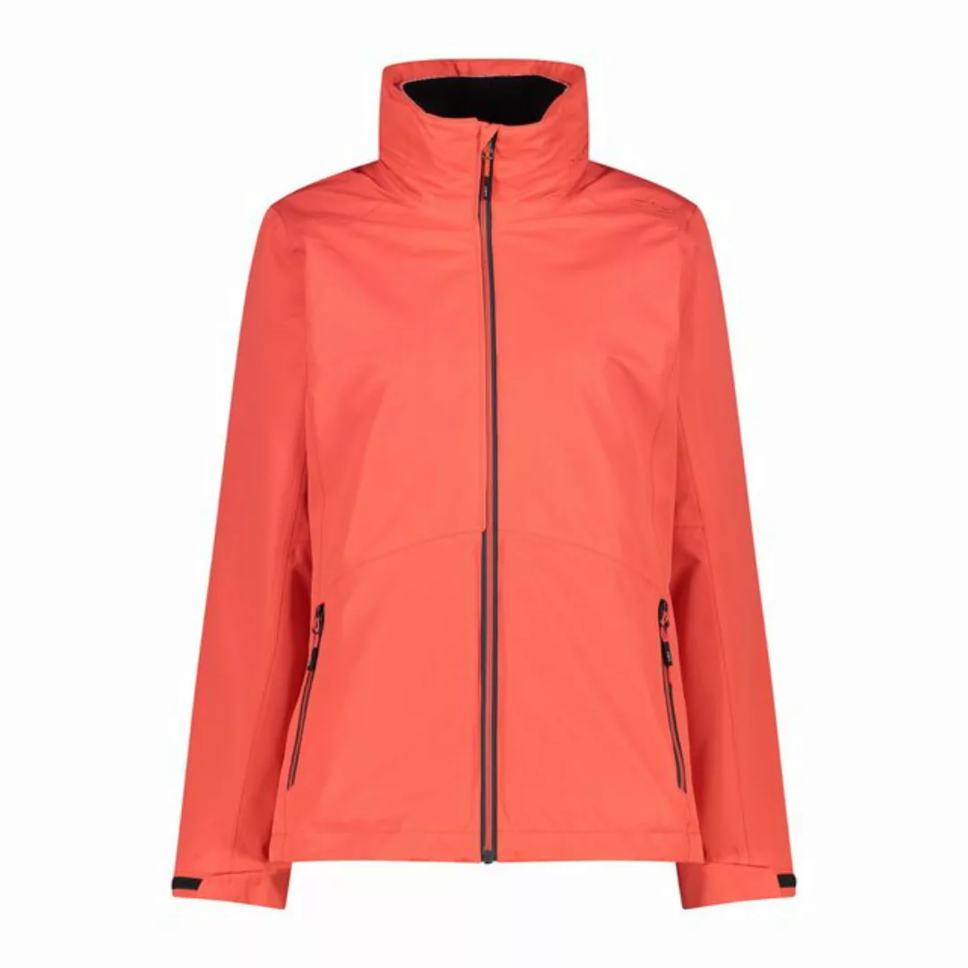 CMP Outdoorjacke CMP Damen Jacke Jacket Zip Hood Detachble Inn.Jacket 32Z14 günstig online kaufen