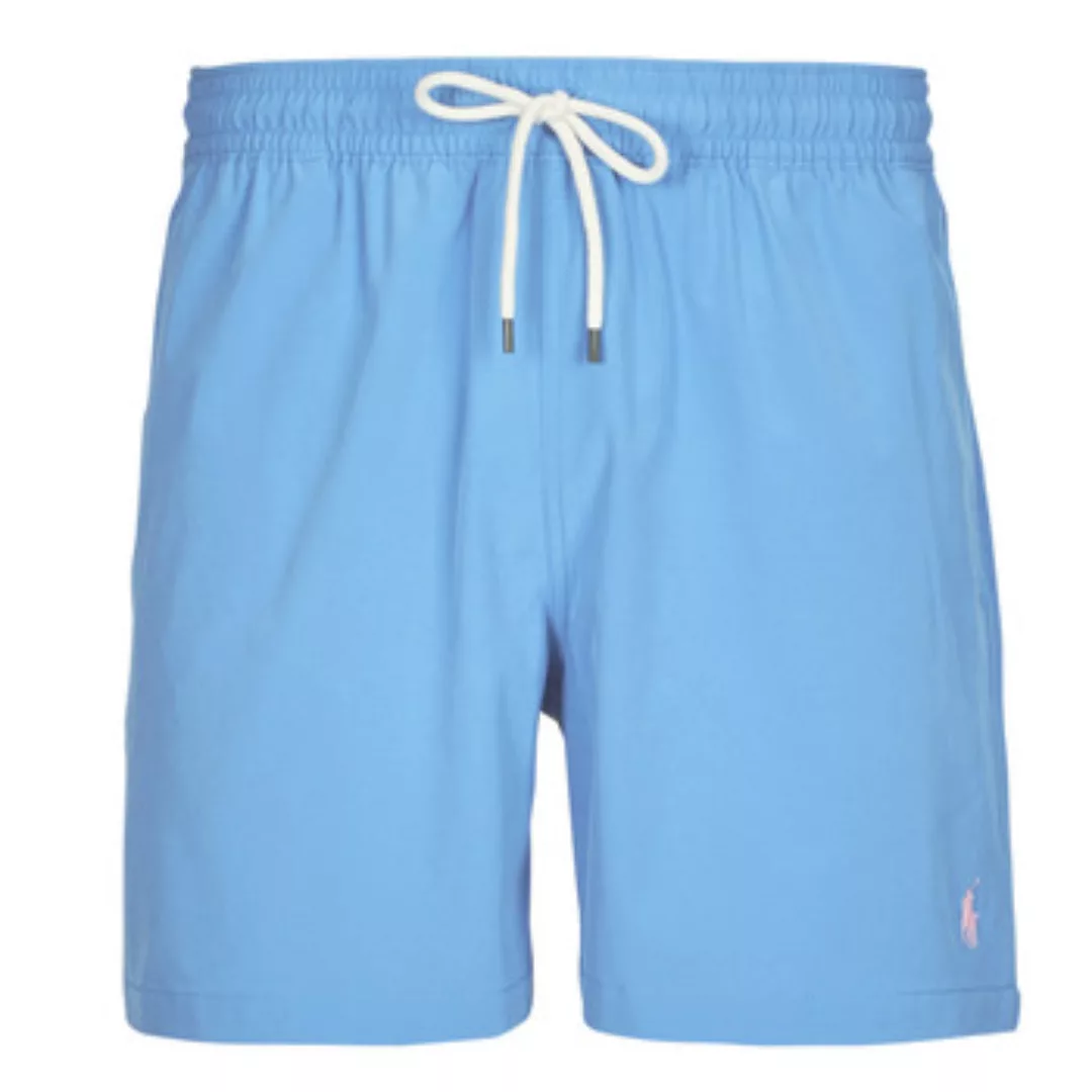 Polo Ralph Lauren  Badeshorts MAILLOT DE BAIN UNI EN POLYESTER RECYCLE günstig online kaufen