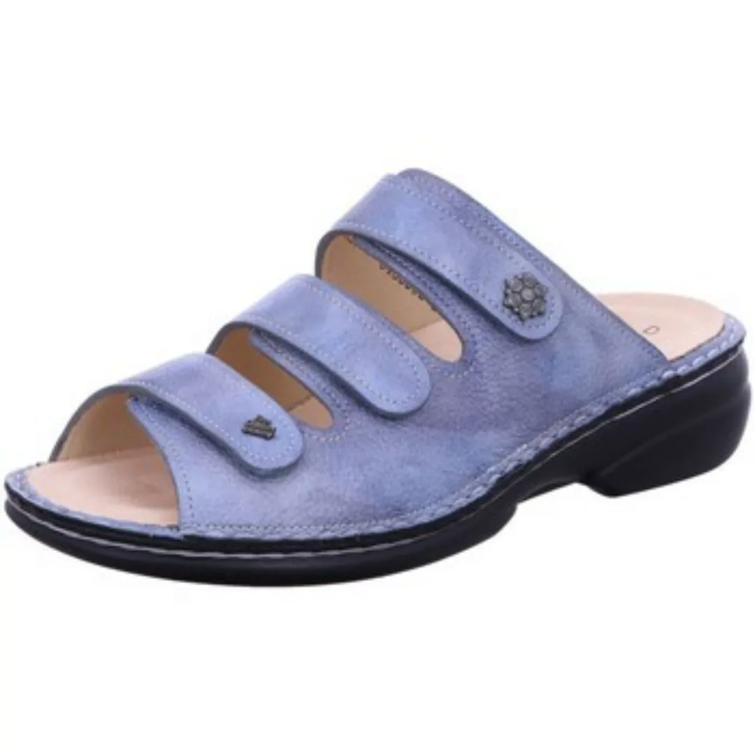 Finn Comfort  Clogs Pantoletten MENORCA-S 82564-705124 705124 günstig online kaufen