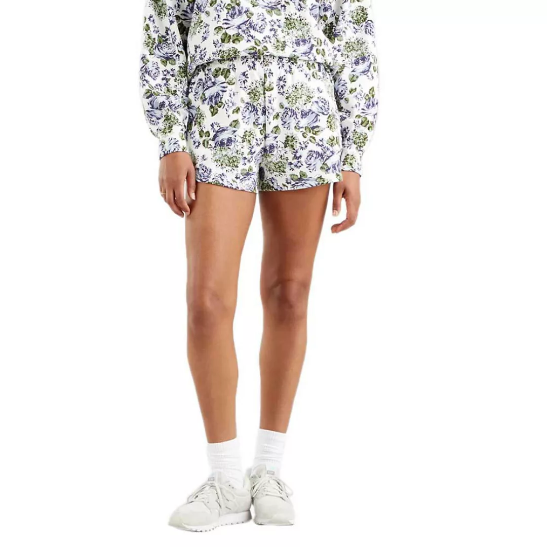 Levi´s ® Marty Jeans-shorts L Lynn Floral Plein günstig online kaufen