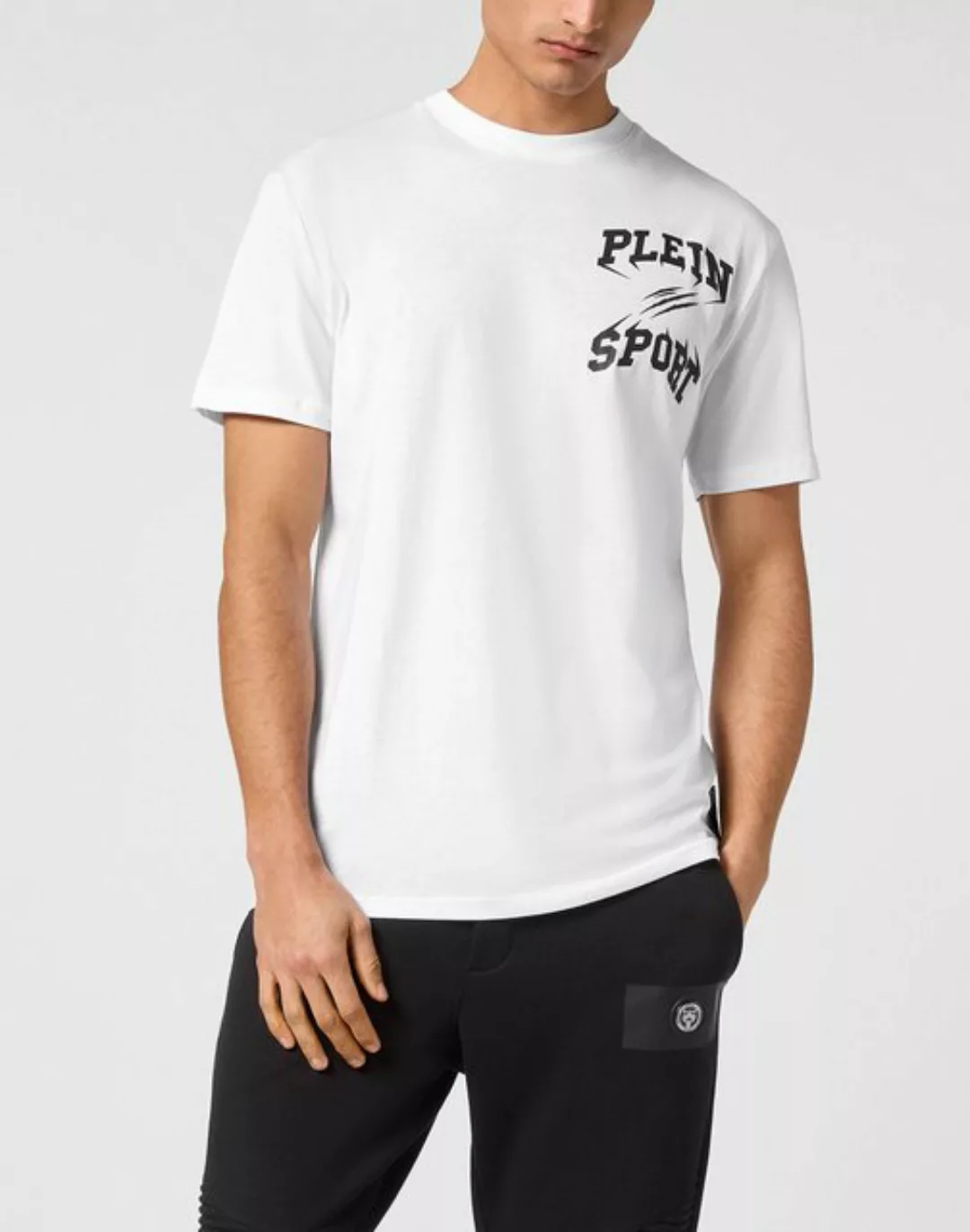 PLEIN SPORT T-Shirt T-Shirt günstig online kaufen