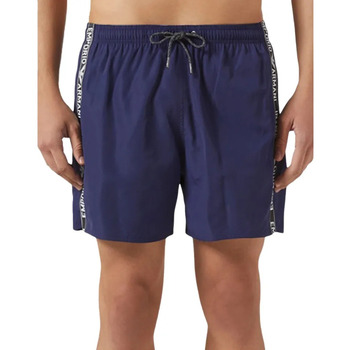 Emporio Armani  Badeshorts GA eagle günstig online kaufen