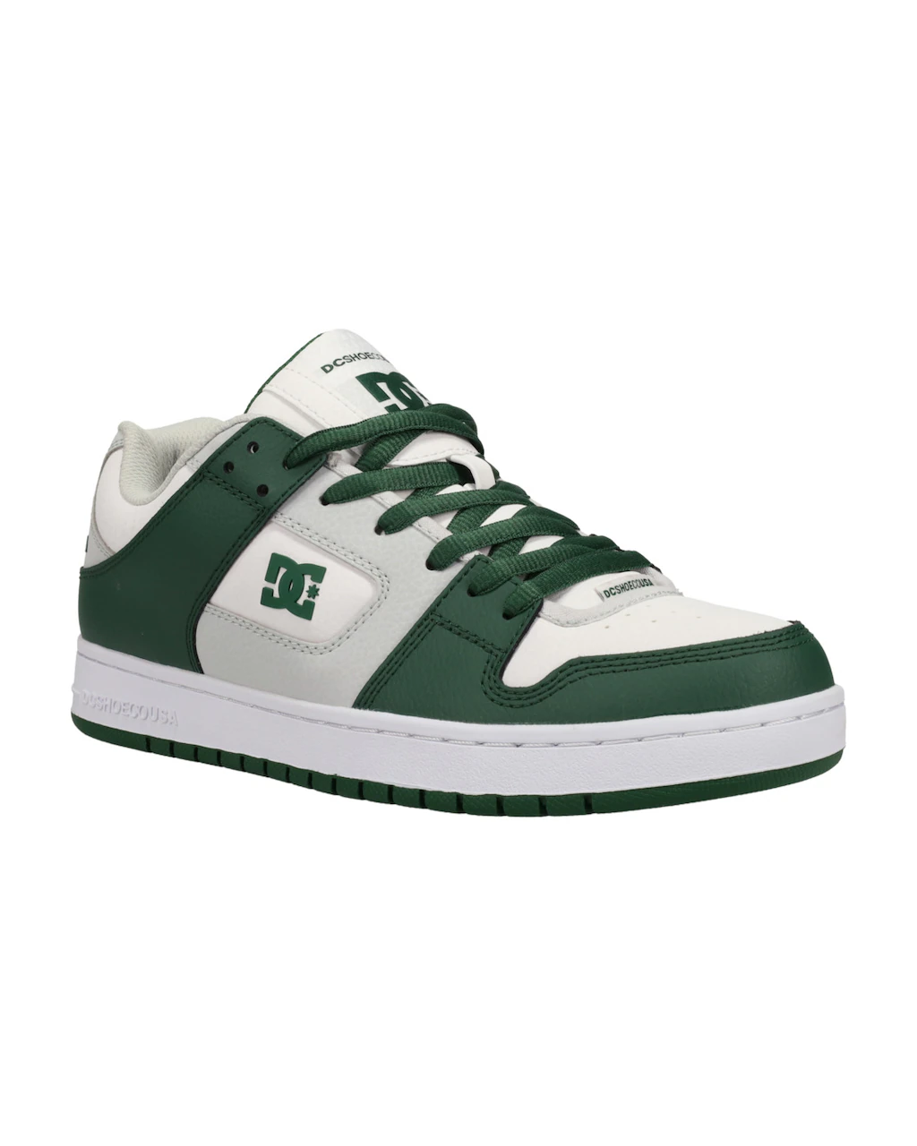 DC Shoes Sneaker "Manteca Se" günstig online kaufen