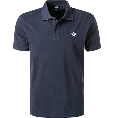 NORTH SAILS Polo-Shirt 692352-000/0802 günstig online kaufen