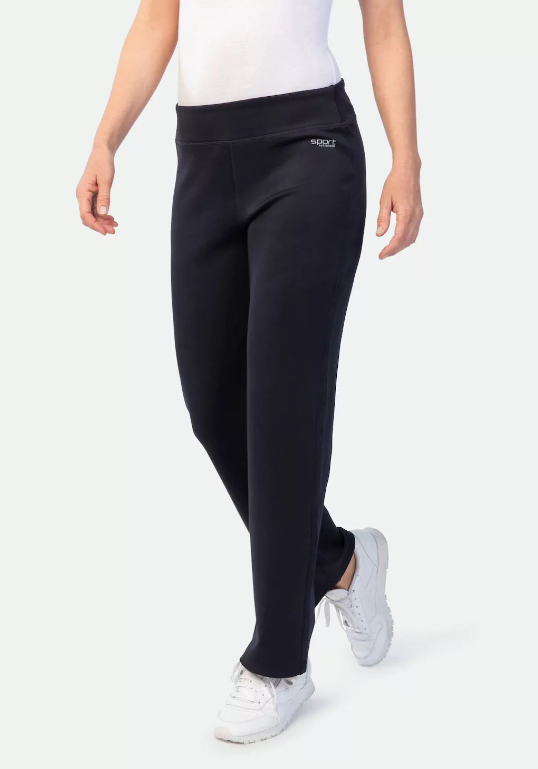 STOOKER WOMEN Jazzpants "High Tech - Poly-Jersey Stretch Jazzpants", Jazzpa günstig online kaufen