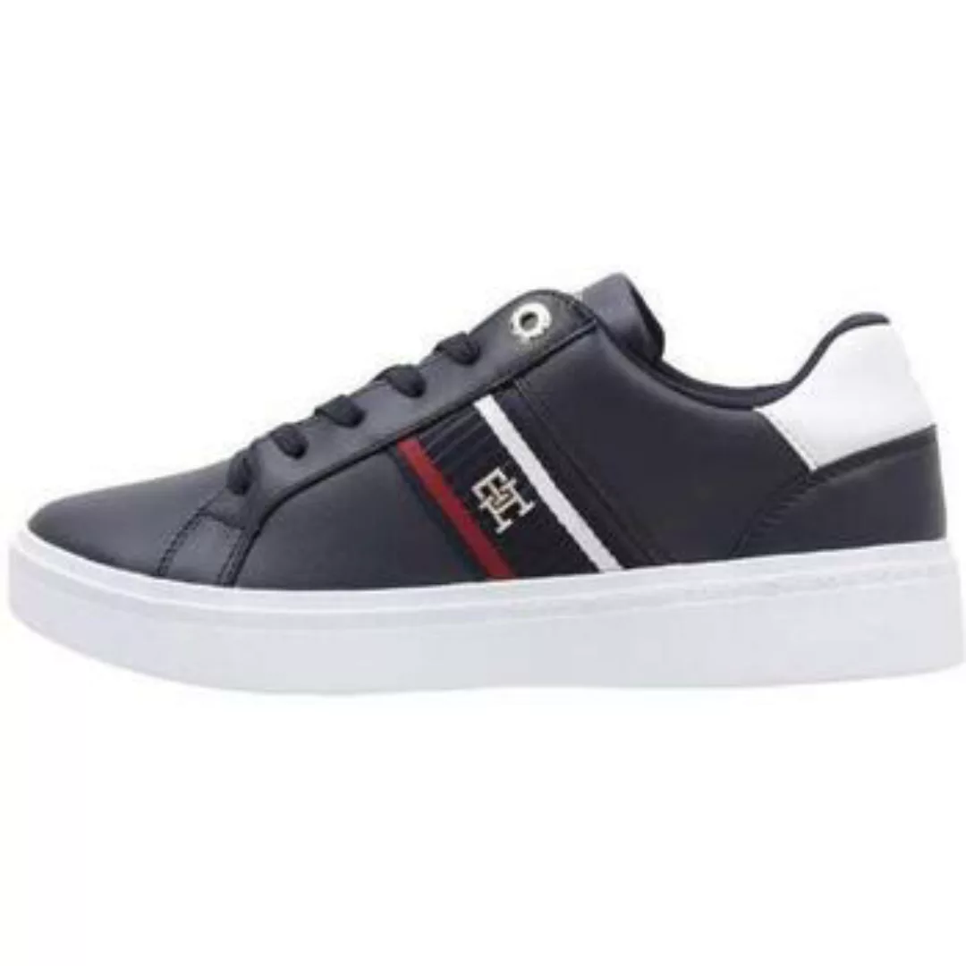 Tommy Hilfiger  Sneaker CORP WEBBING SNEAKER günstig online kaufen