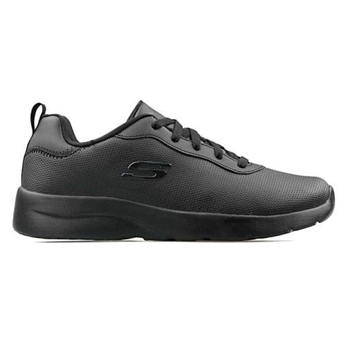 Skechers Dynamight Shoes EU 42 Black günstig online kaufen