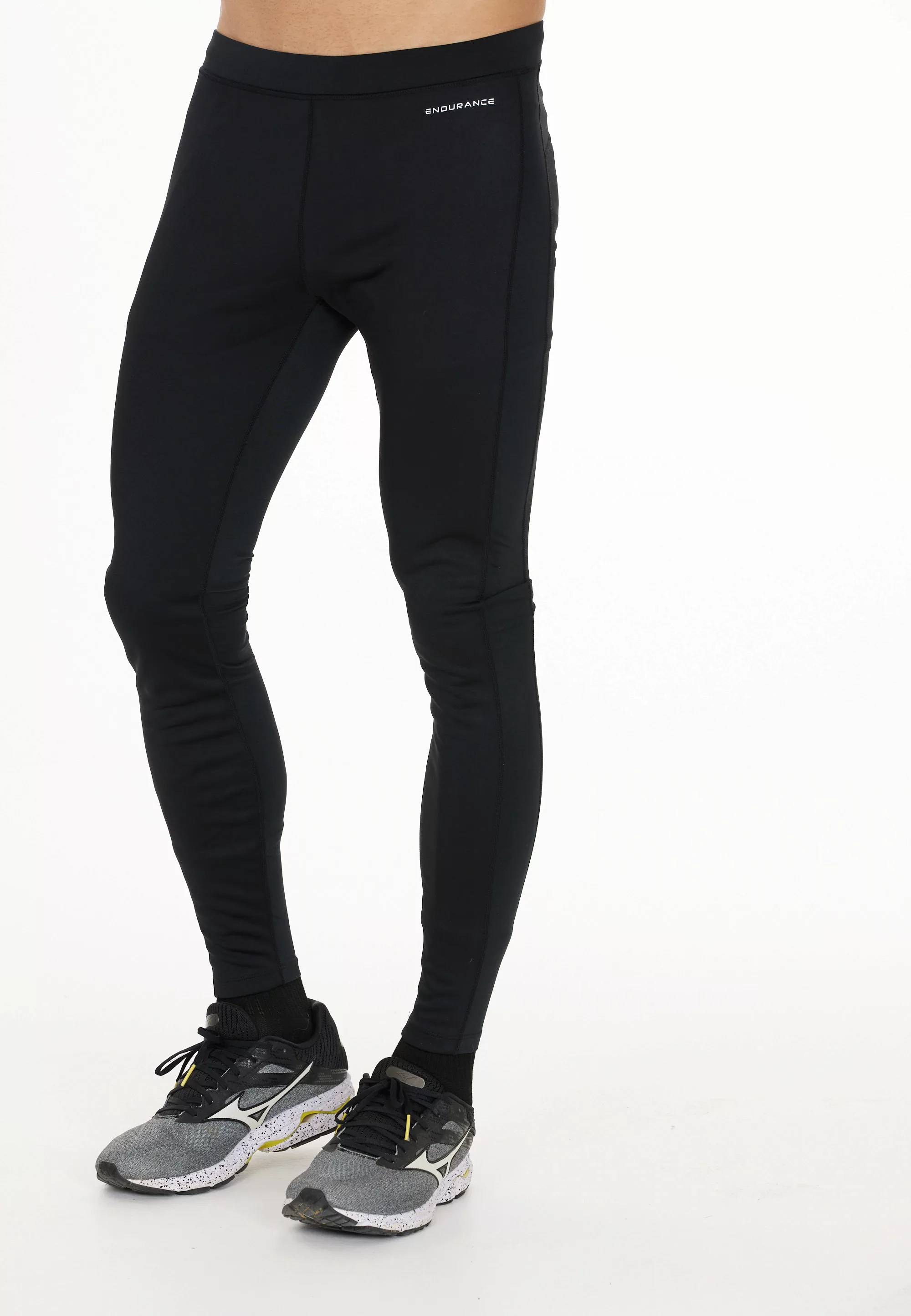 ENDURANCE Lauftights "ZANE", mit Windblocker-Material günstig online kaufen