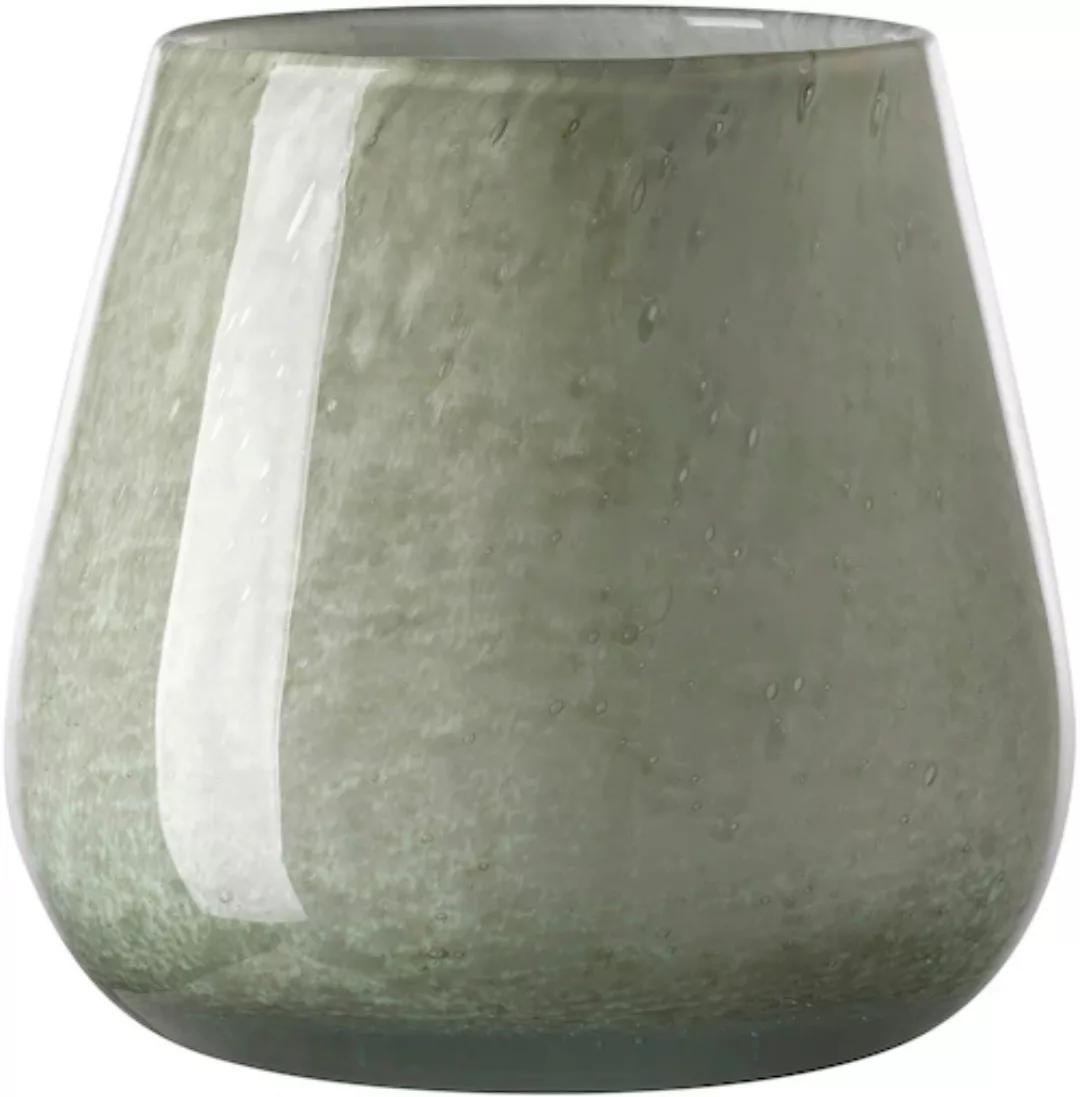 Fink Tischvase »MARLY«, (1 St.), Dekovase, Blumenvase, Windlicht, Vase aus günstig online kaufen