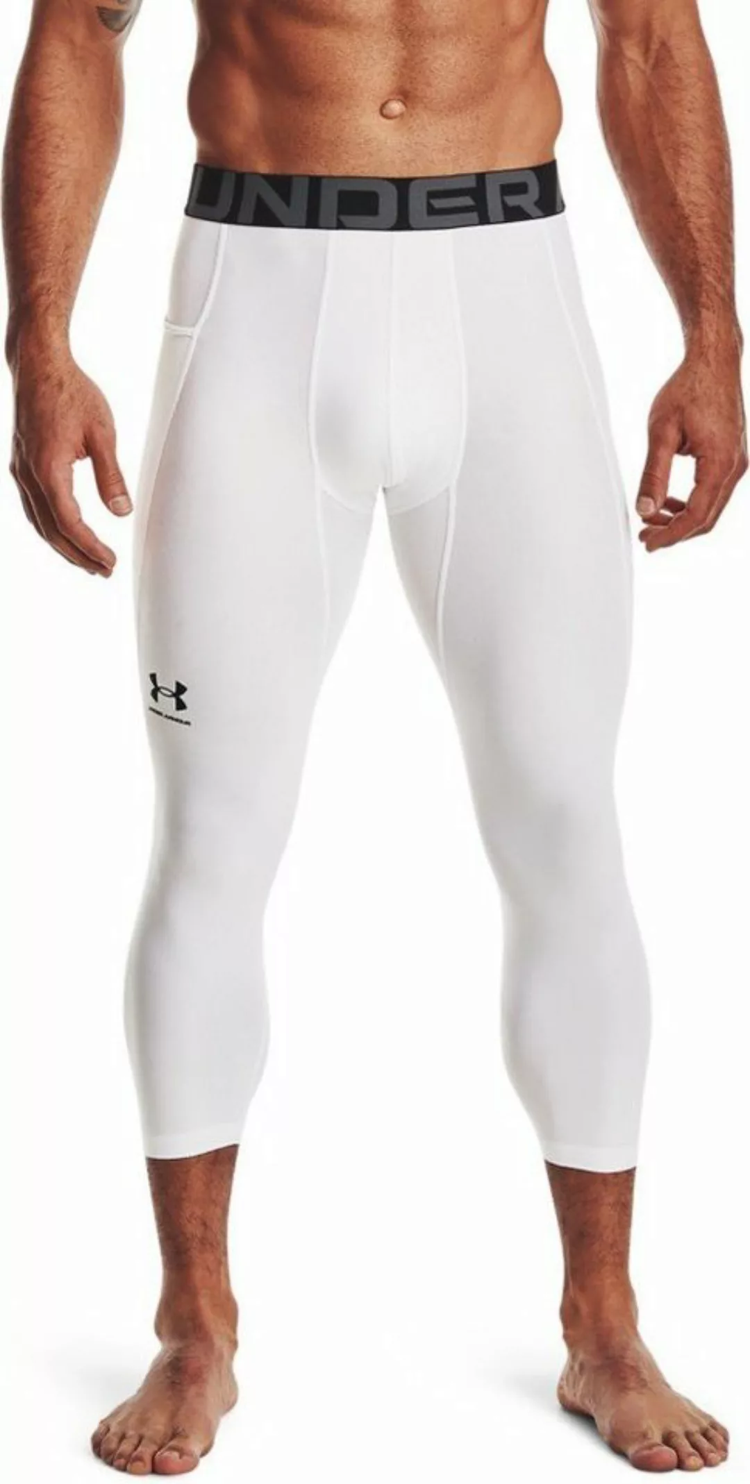 Under Armour® Leggings HeatGear Armour ¾-Leggings günstig online kaufen