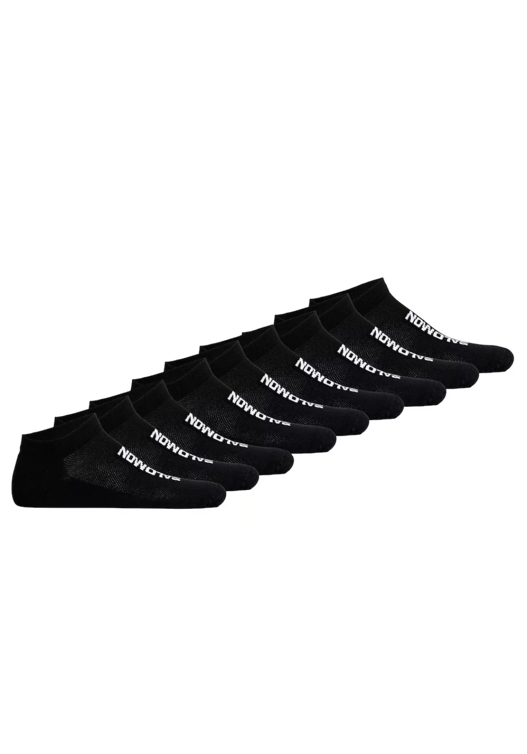 Salomon Sneakersocken "Socken EVERYDAY LOW 9P 9er Pack" günstig online kaufen