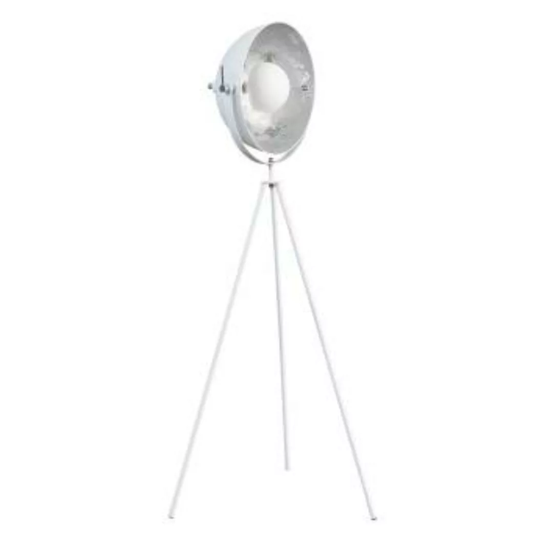 Lampe Esszimmer Retro 140cm Dreibein beweglich günstig online kaufen