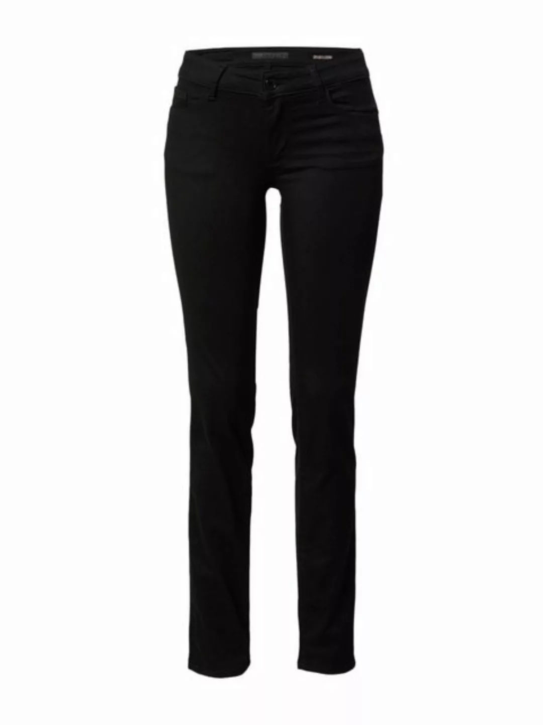 Salsa Jeans 123422-000 / Push Up Wonder Slim In True Jeans 26 Black günstig online kaufen