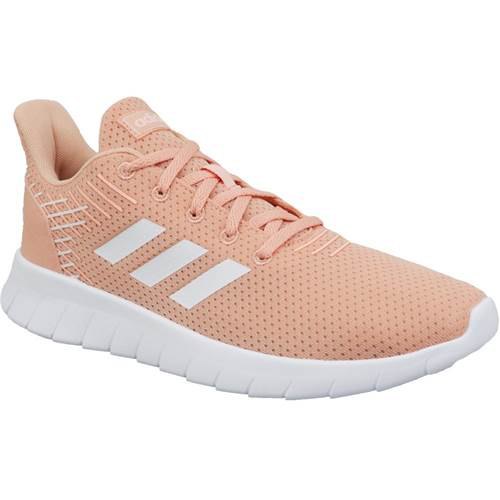 Adidas Asweerun Schuhe EU 40 2/3 Pink,Orange günstig online kaufen