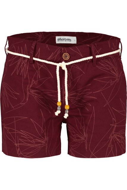 Alife & Kickin Shorts JuleAK B Shorts Damen Shorts, Hose günstig online kaufen