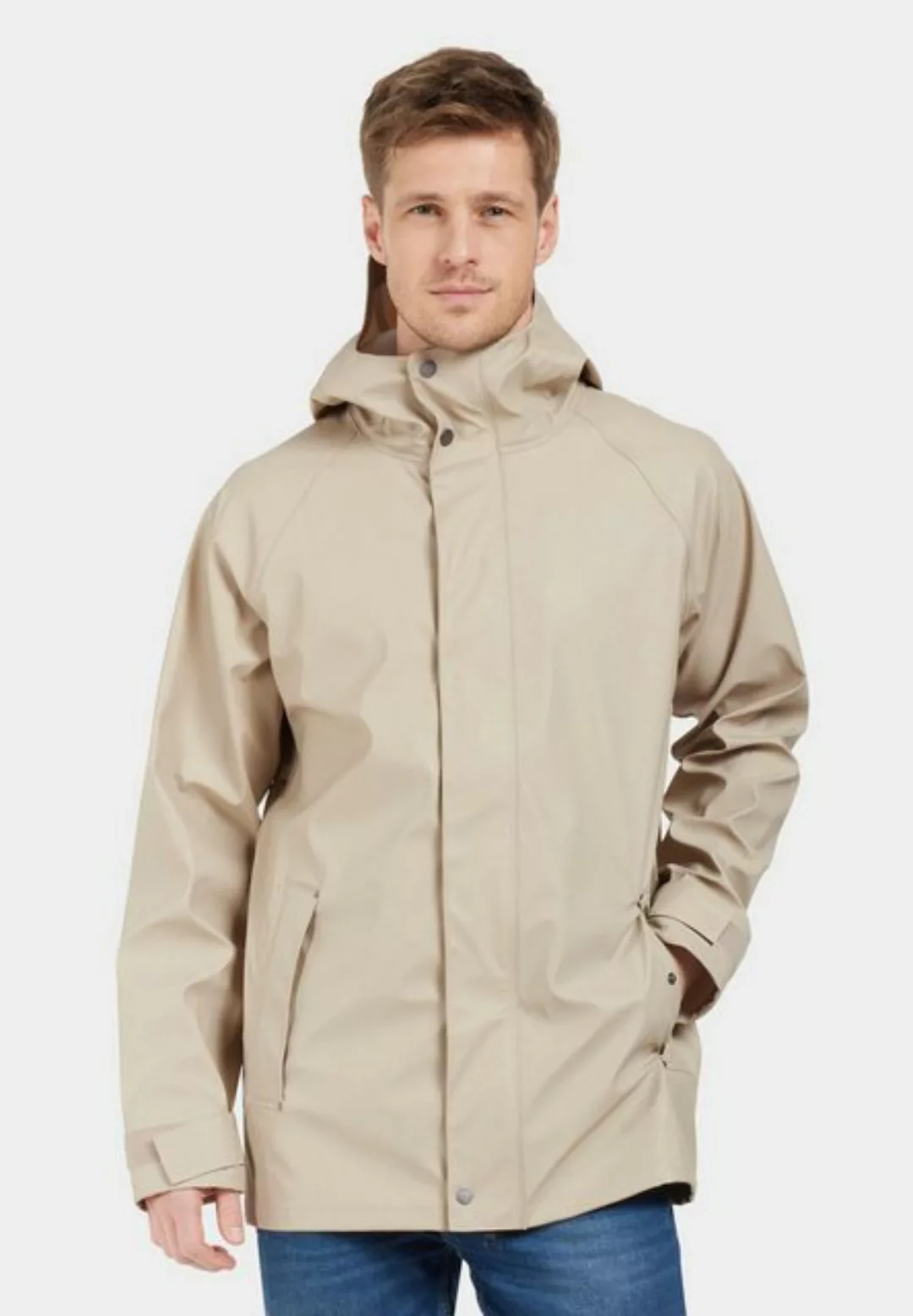 Didriksons Outdoorjacke DARWIN USX JKT günstig online kaufen