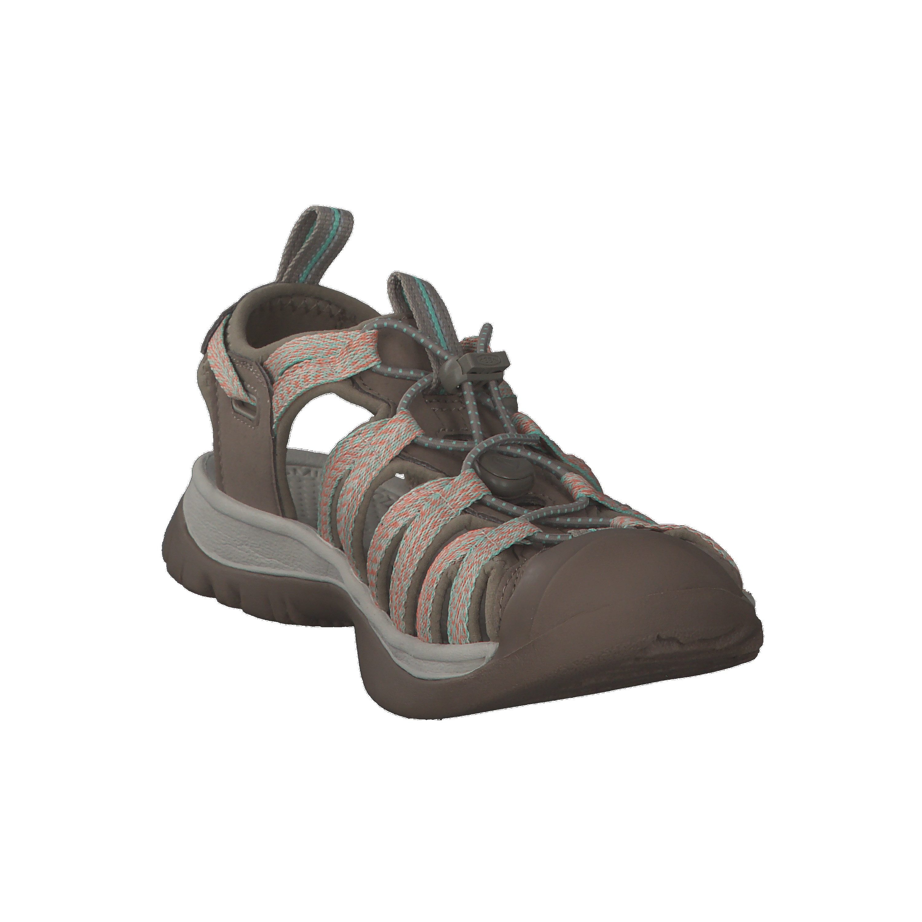 Keen Keen Damen Sandale Whisper Trekkingsandale günstig online kaufen