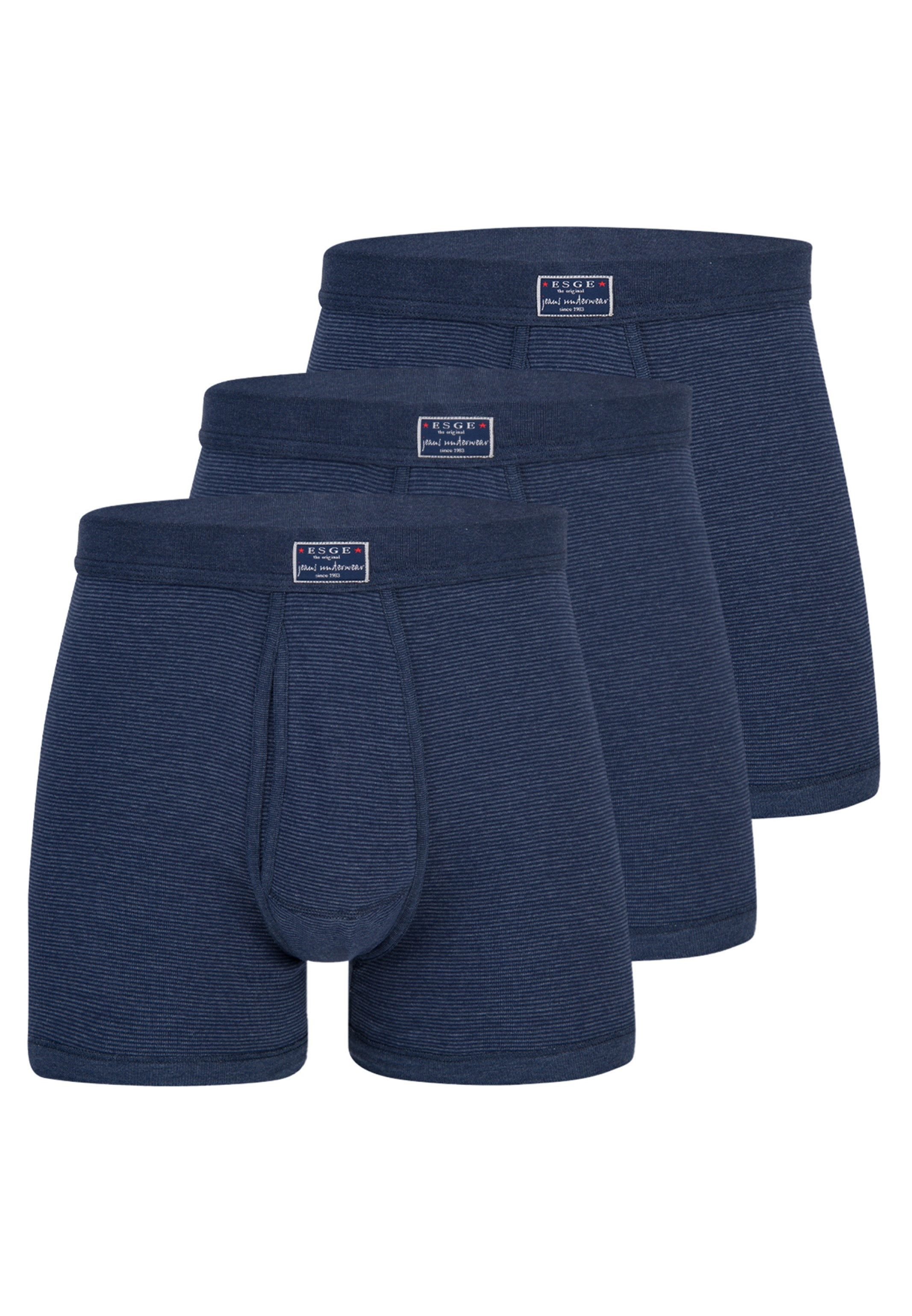 ESGE - Die Wäsche-Macher Retro Boxer günstig online kaufen