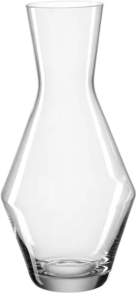 LEONARDO Karaffe »PUCCINI«, Kristallglas, 1000 ml günstig online kaufen
