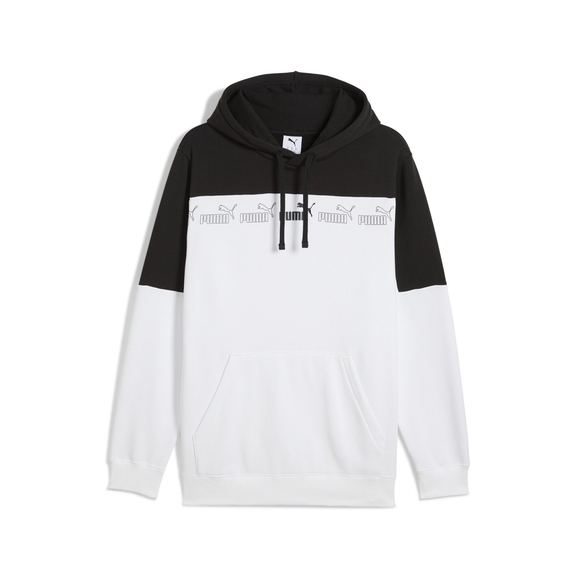 PUMA Hoodie Around The Block Hoodie günstig online kaufen