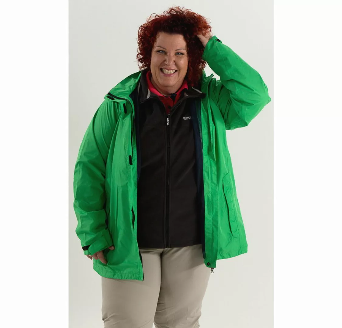 RennerXXL Funktionsjacke Sylt Damen Funktionsjacke Wasserdicht & Atmungsakt günstig online kaufen